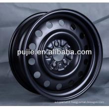 High quality Steel wheel 16x6.5